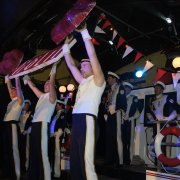 Jeck op Deck (23.01.10)